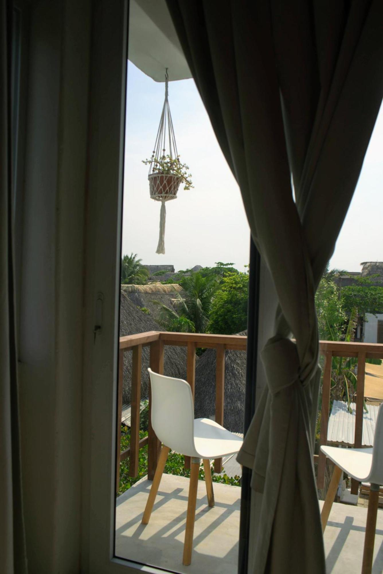 Wander Boutique Hotel Эль-Паредон-Буэна-Виста Экстерьер фото